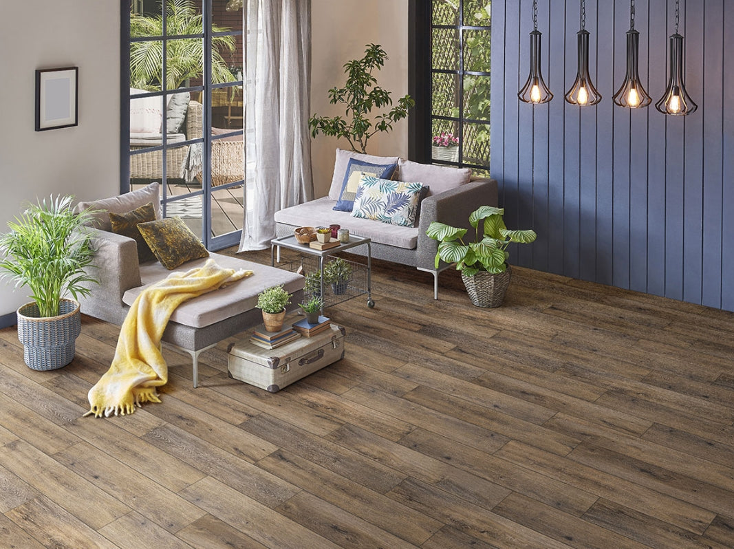 Andover – Hatfield | Luxury Vinyl Planks (7x48, 20mil)