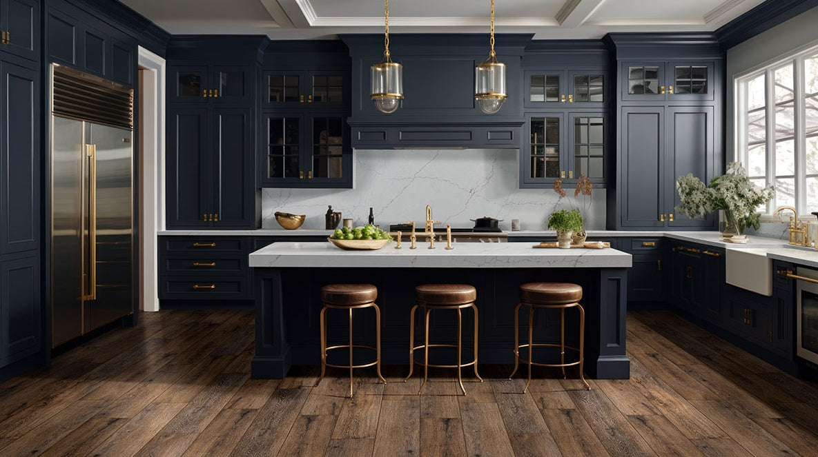 Andover – Hatfield | Luxury Vinyl Planks (7x48, 20mil)