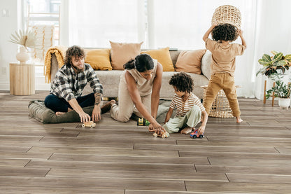 Andover – Highcliffe Greige | Luxury Vinyl Planks (7x48, 20mil)