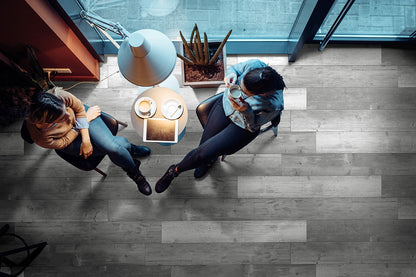 Andover – Kingsdown Gray | Luxury Vinyl Planks (7x48, 20mil)