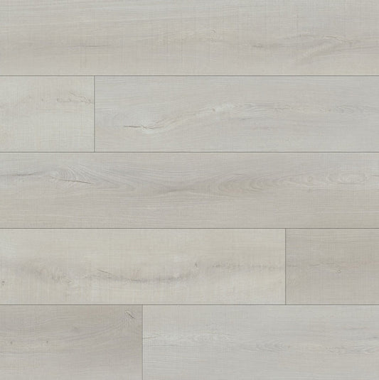 Andover – Whitby White | Luxury Vinyl Planks (7x48, 20mil)
