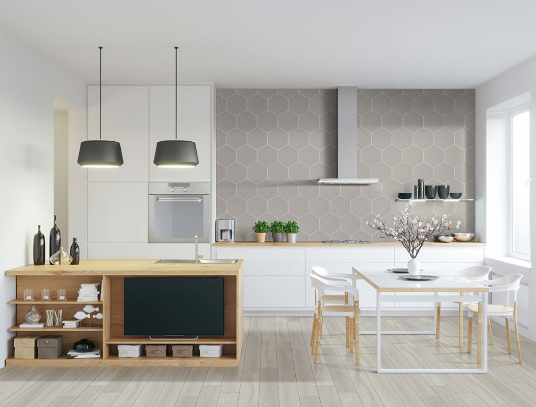 Andover – Whitby White | Luxury Vinyl Planks (7x48, 20mil)