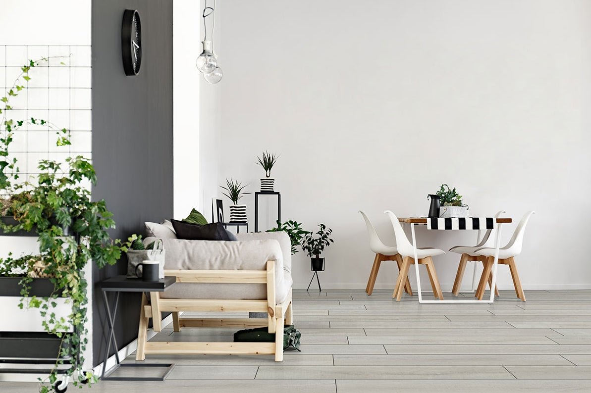 Andover – Whitby White | Luxury Vinyl Planks (7x48, 20mil)