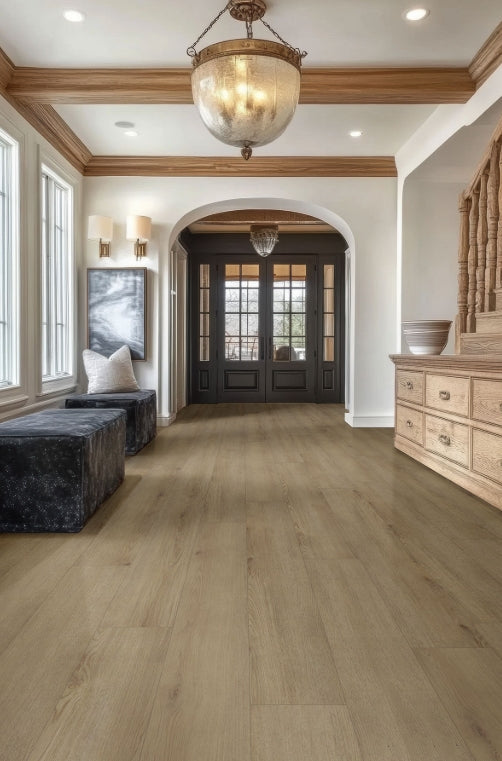 XL Prescott – Chester Hills | Luxury Vinyl Plank 9×60 (6.5 mm, 20 mil)