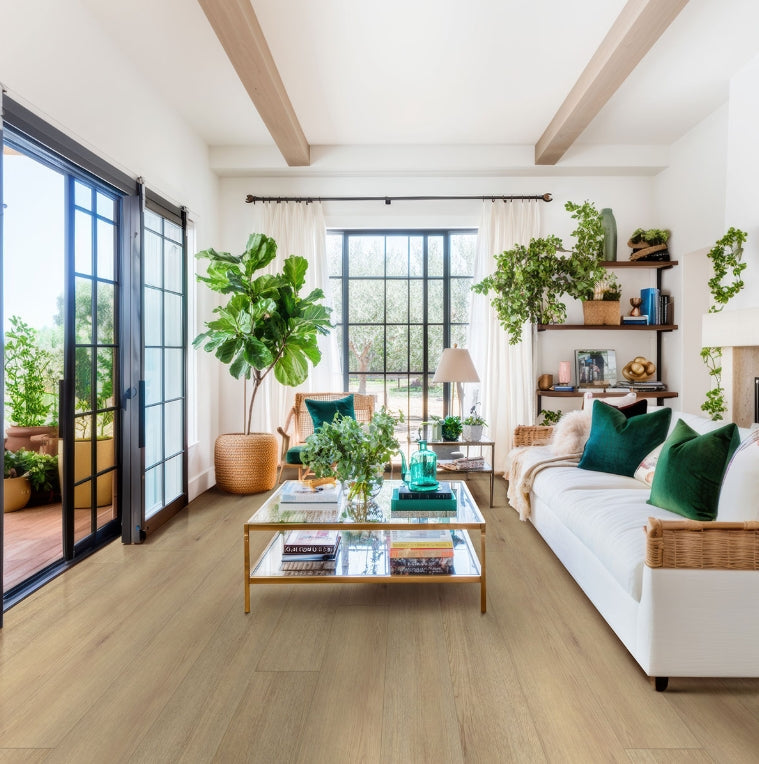 XL Prescott – Chester Hills | Luxury Vinyl Plank 9×60 (6.5 mm, 20 mil)