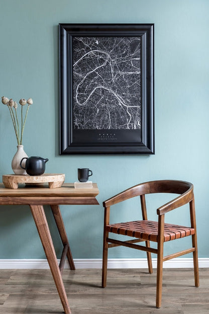 Prescott – Draven | Luxury Vinyl Plank 7×48 (6.5 mm, 20 mil)