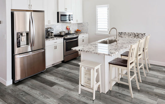 Prescott – Boswell | Luxury Vinyl Plank 7×48 (6.5 mm, 20 mil)