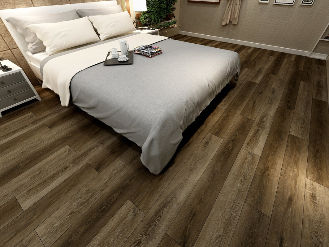 Prescott – Barrell | Luxury Vinyl Plank 7×48 (6.5 mm, 20 mil)