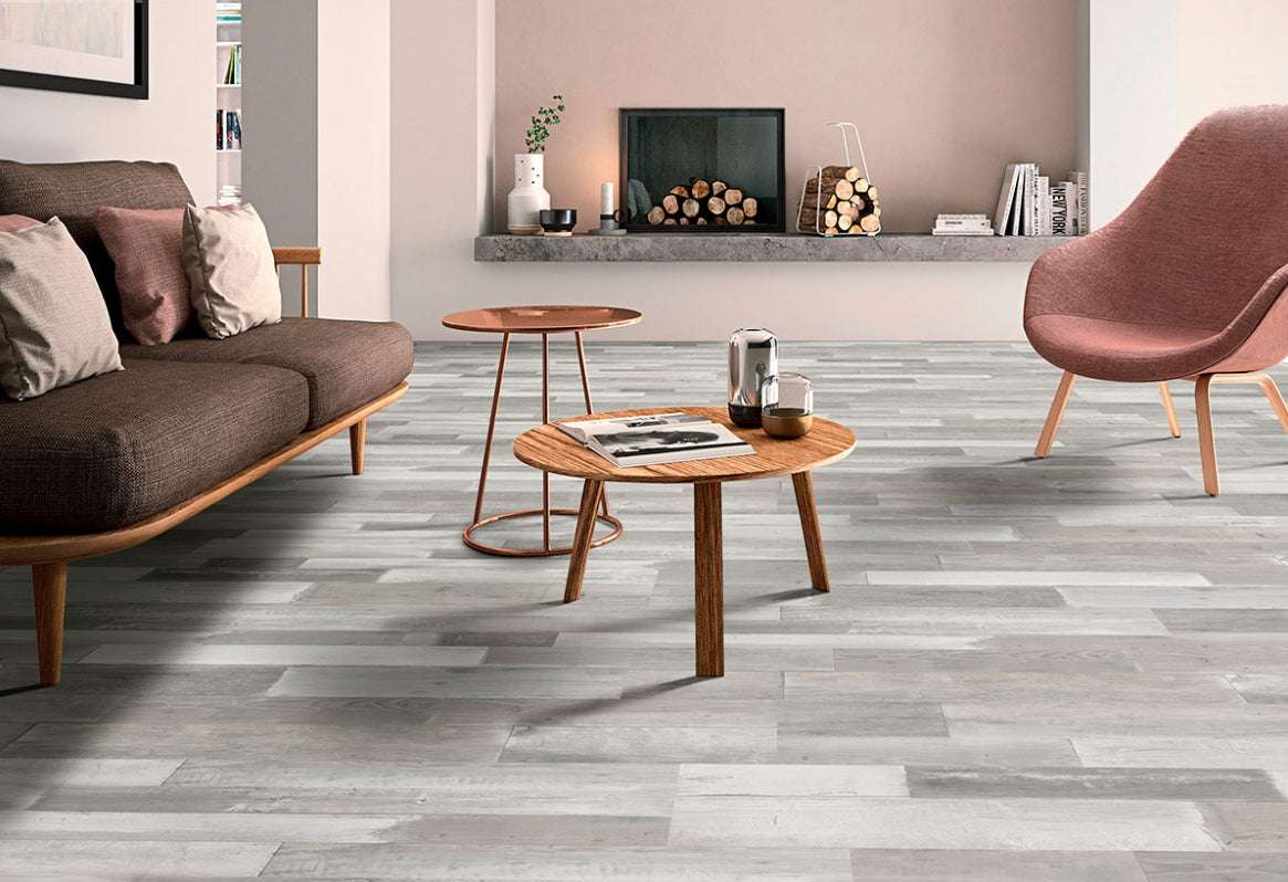 Prescott – Woburn Abbey | Luxury Vinyl Plank 7×48 (6.5 mm, 20 mil)