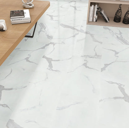 Trecento® Calacatta Marbello® Luxury Vinyl Tile