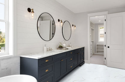 Trecento® Calacatta Serra® Luxury Vinyl Tile