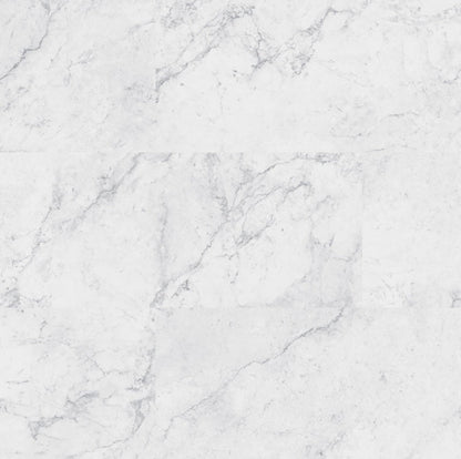 Trecento® Carrara Avell® Luxury Vinyl Tile