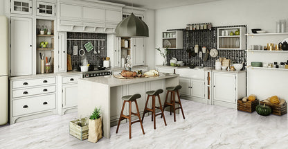 Trecento® Quarzo Taj® Luxury Vinyl Tile