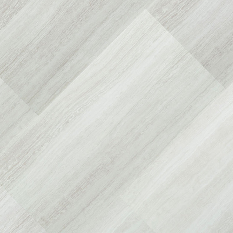 Trecento® White Ocean® Luxury Vinyl Tile