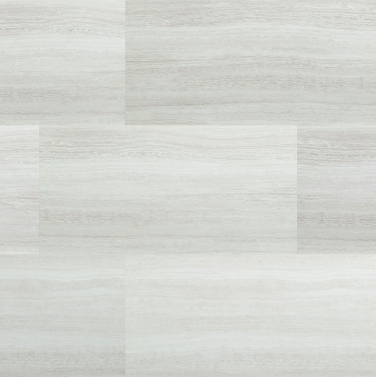 Trecento® White Ocean® Luxury Vinyl Tile