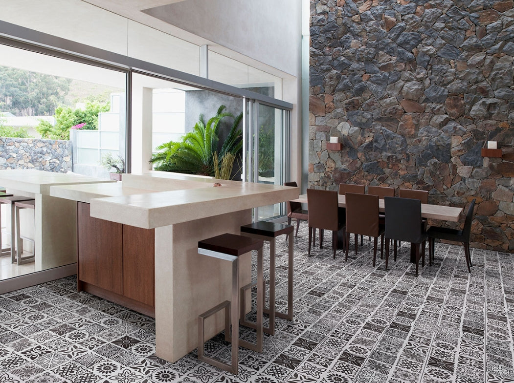 Trecento® Windsor Crest® Luxury Vinyl Tile