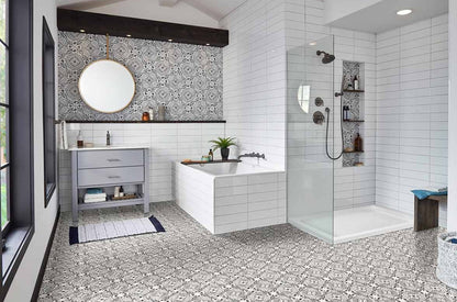 Trecento® Kenzzi Taza Luxury Vinyl Tile
