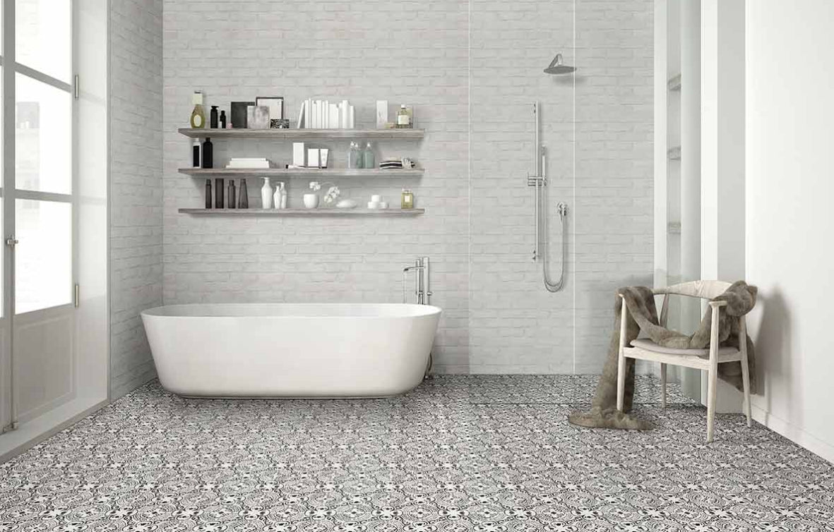 Trecento® Kenzzi Taza Luxury Vinyl Tile