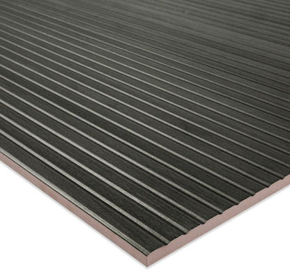 Urbanslat Carbon Wall Tile