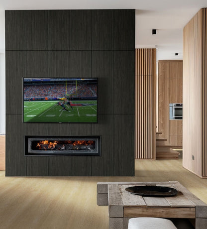 Urbanslat Carbon Wall Tile