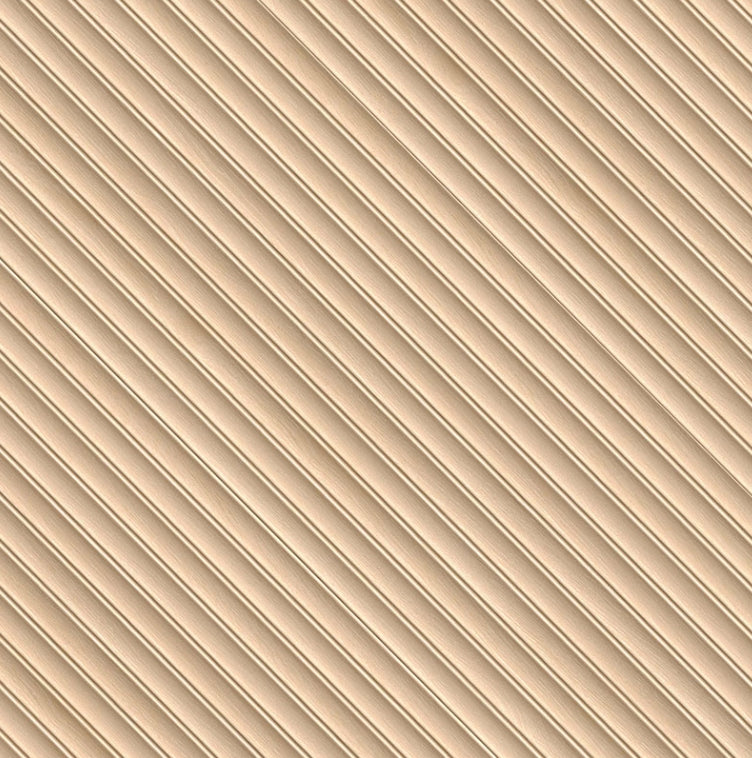 Urbanslat Flute Oak Wall Tile