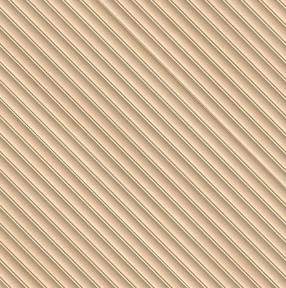 Urbanslat Flute Oak Wall Tile