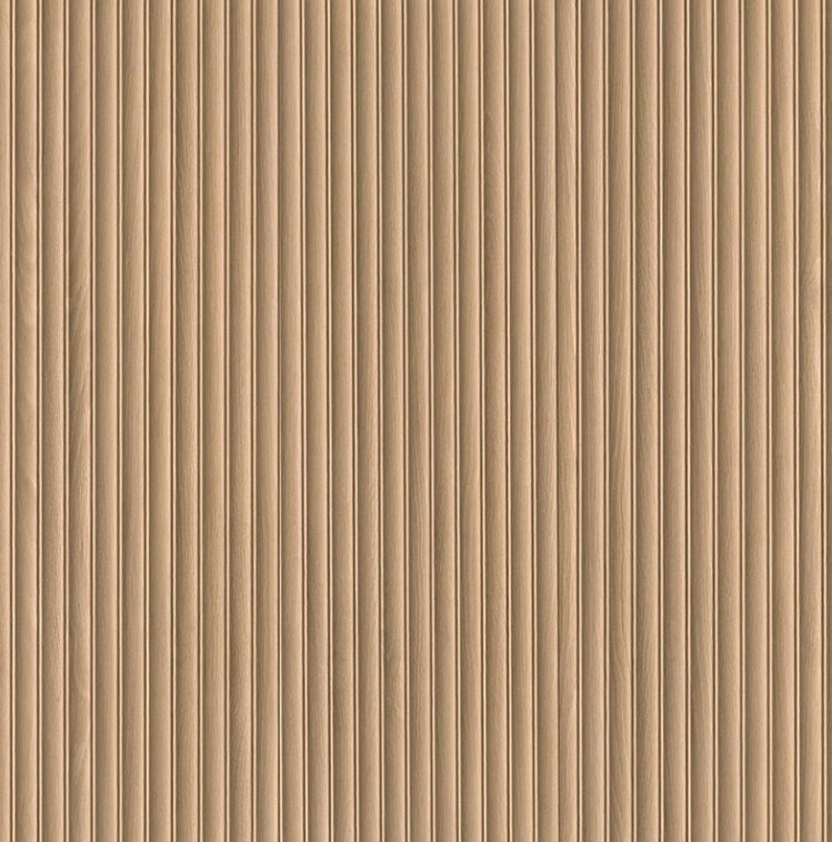 Urbanslat Flute Timber Wall Tile
