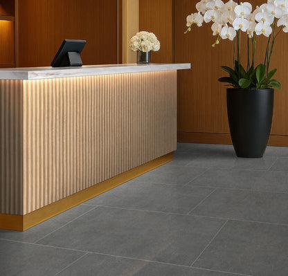 Urbanslat Flute Timber Wall Tile