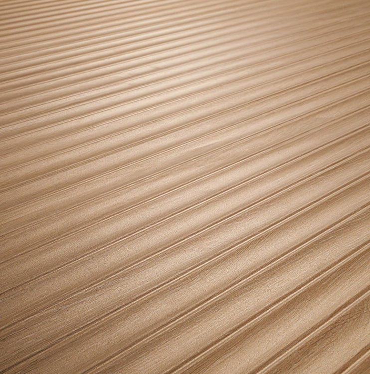 Urbanslat Flute Timber Wall Tile