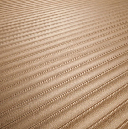 Urbanslat Flute Timber Wall Tile