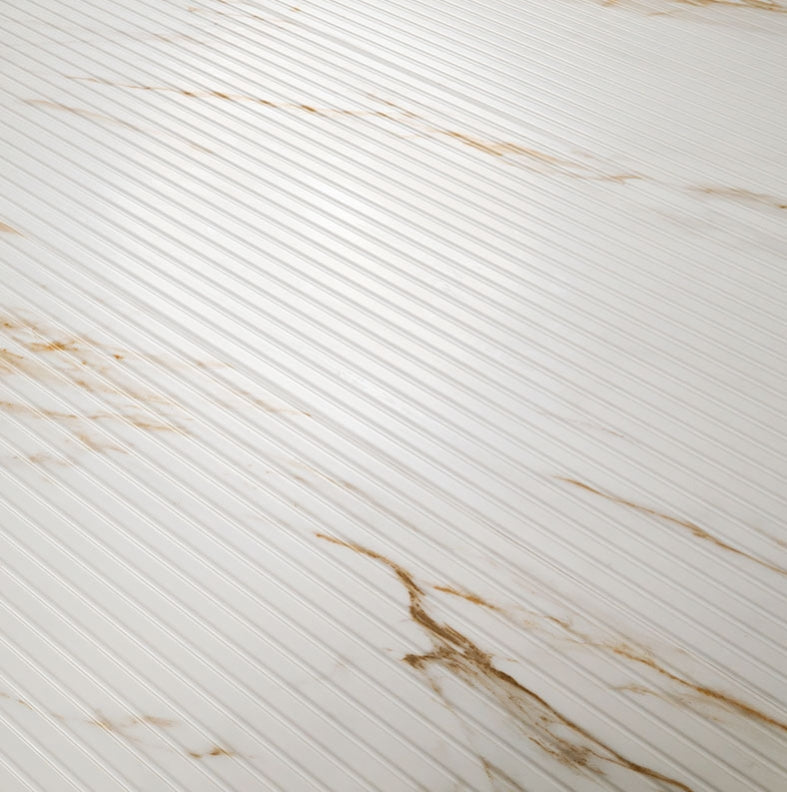 Urbanslat Marmiro Gold Wall Tile