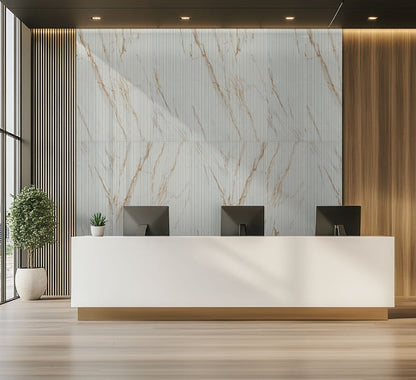 Urbanslat Marmiro Gold Wall Tile