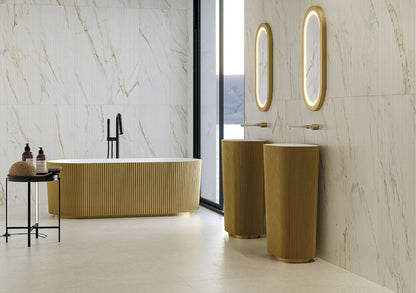Urbanslat Marmiro Gold Wall Tile