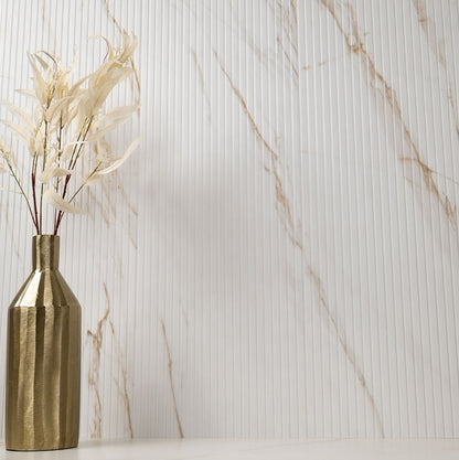 Urbanslat Marmiro Gold Wall Tile