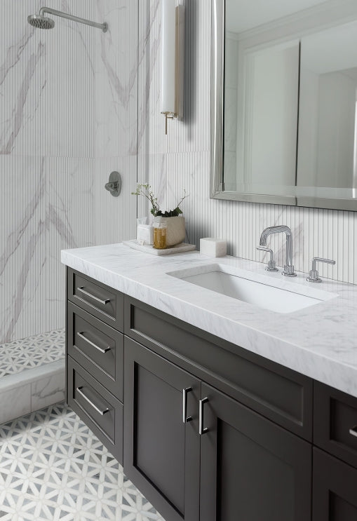 Urbanslat Marmiro Grey Wall Tile