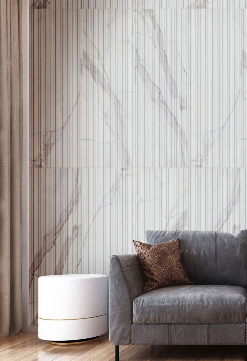 Urbanslat Marmiro Grey Wall Tile