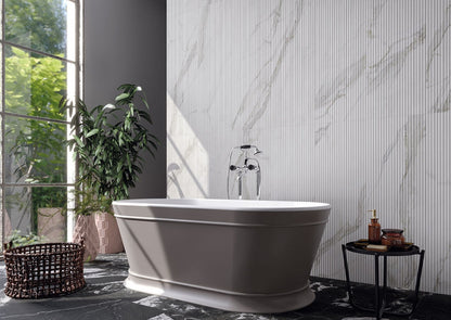 Urbanslat Marmiro Grey Wall Tile