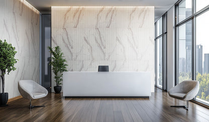 Urbanslat Marmiro Grey Wall Tile