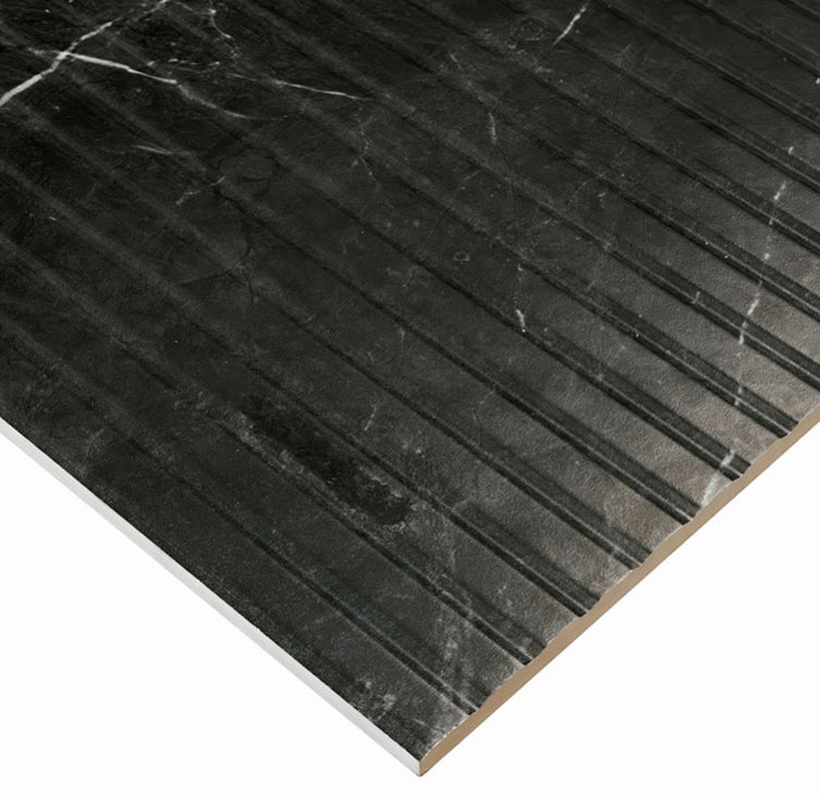 Urbanslat Marmiro Noir Wall Tile