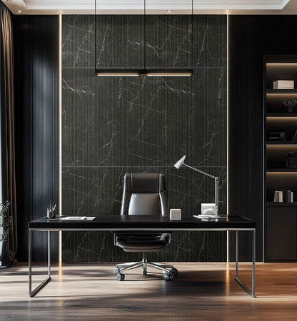 Urbanslat Marmiro Noir Wall Tile