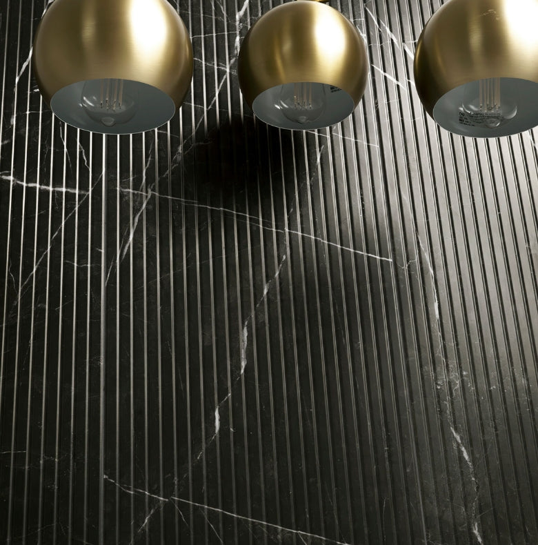 Urbanslat Marmiro Noir Wall Tile