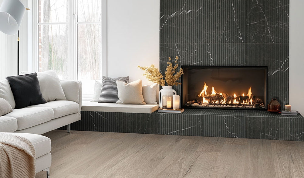 Urbanslat Marmiro Noir Wall Tile