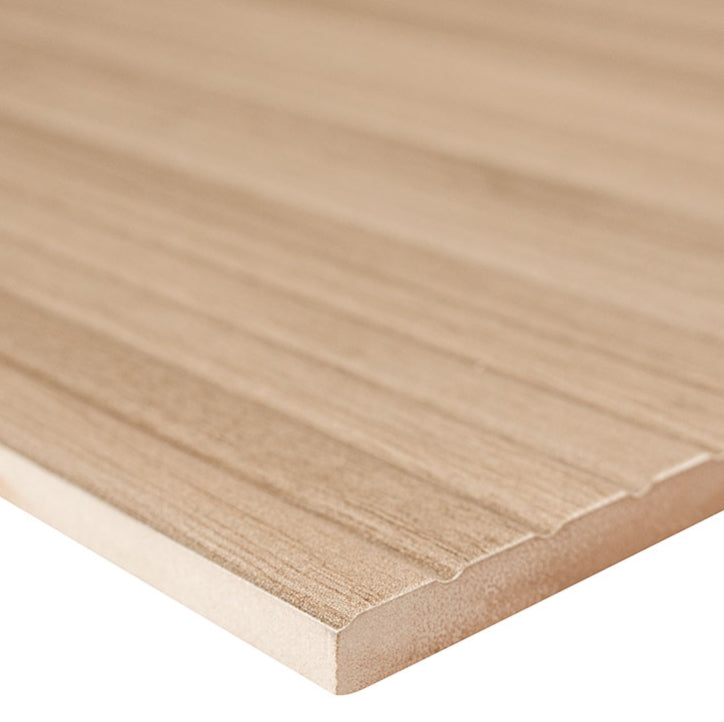 Urbanslat Natural Wood Look Wall Tile