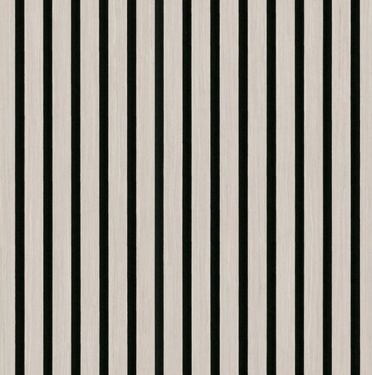 Fog Acoustic Wood Slat Panels