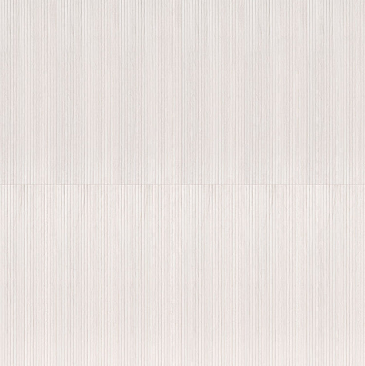 Urbanslat White Wood Look Wall Tile