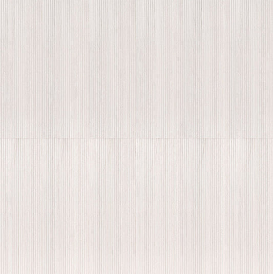 Urbanslat White Wood Look Wall Tile