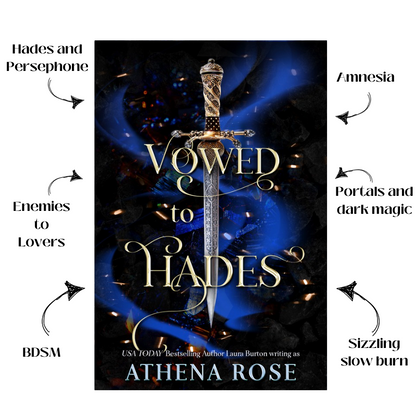 Vowed to Hades