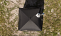 Mini Cube Sauna Tent Starter Package (2-person)