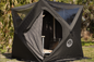 Mini Cube Sauna Tent Pro Package (2-person)