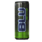 BLU Mojito Energy Drink 250ml Can – Refreshing Carbonated Beverage for Active Lifestyles